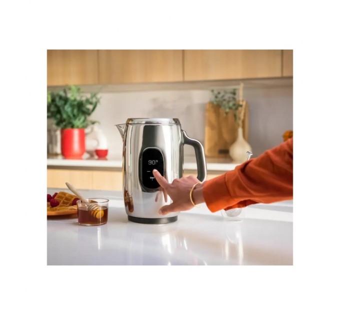 Електрочайник Tefal KI883D10