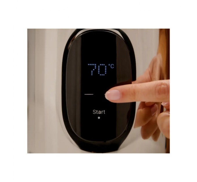 Електрочайник Tefal KI883D10