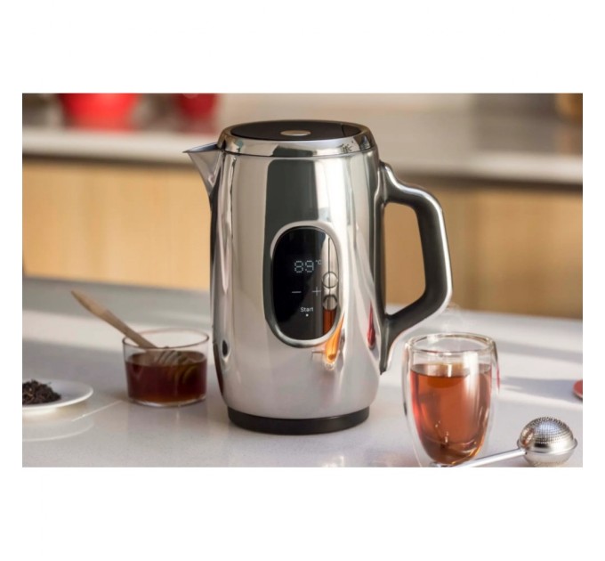 Електрочайник Tefal KI883D10