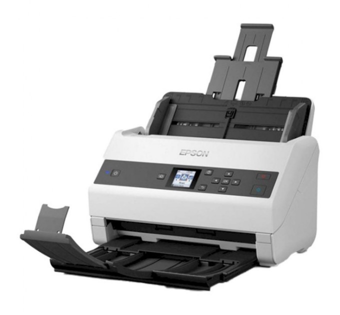 Сканер Epson WorkForce DS-870 (B11B250401)