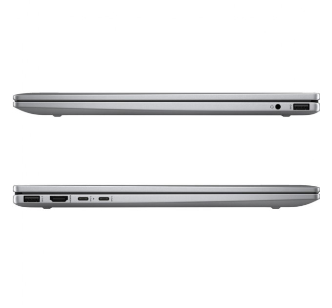 Ноутбук HP Envy x360 16-ad0000ua (B9PG0EA)