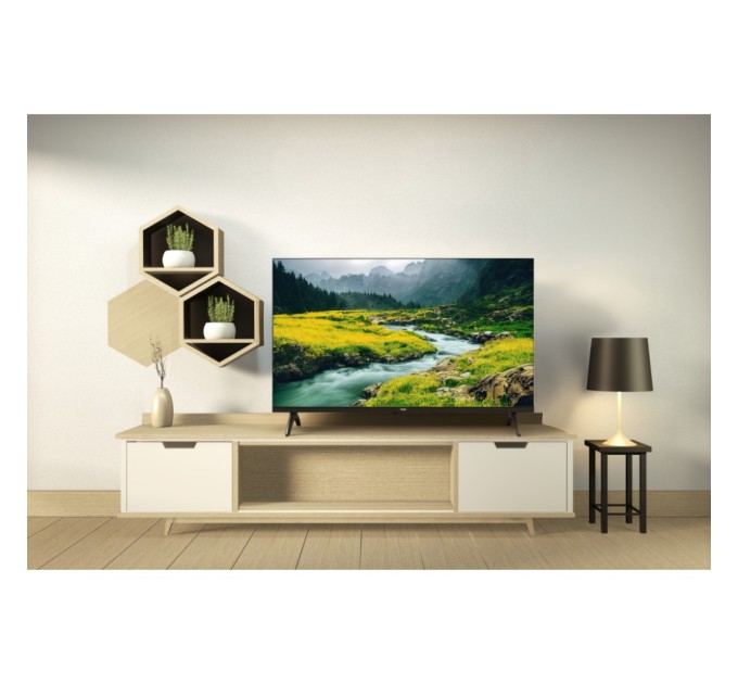 Телевізор Ergo 43JFS6800