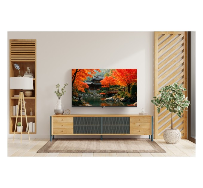 Телевізор Ergo 43JFS6800