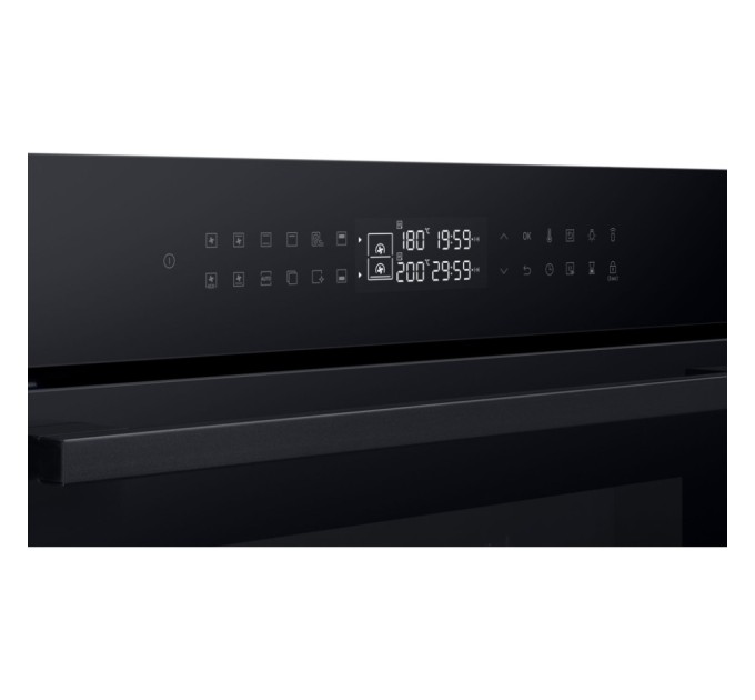 Духова шафа Samsung NV7B4245VAK/WT