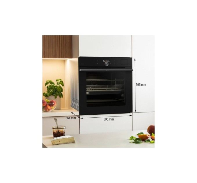 Духова шафа Gorenje BFS6148B