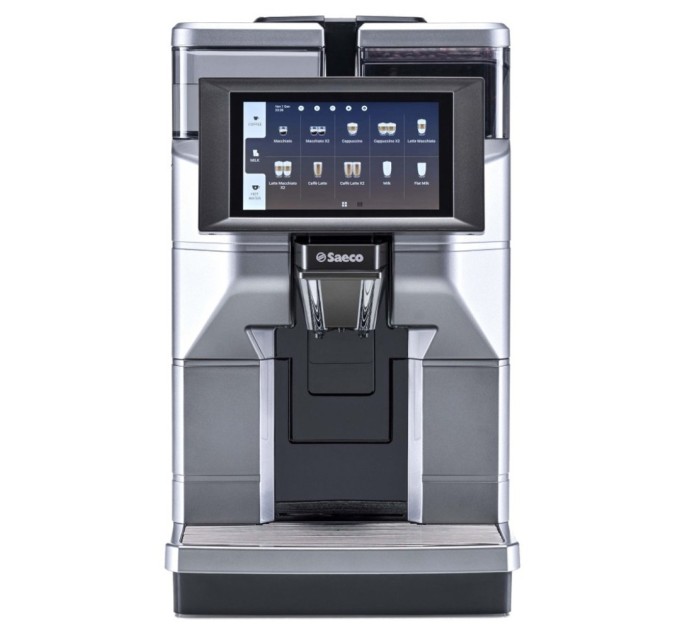 Кавомашина Saeco MAGIC M2
