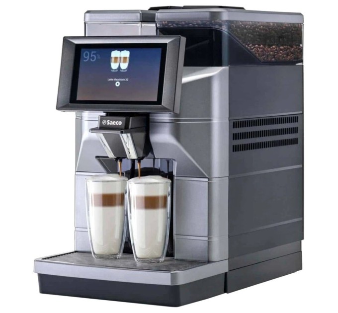 Кавомашина Saeco MAGIC M2