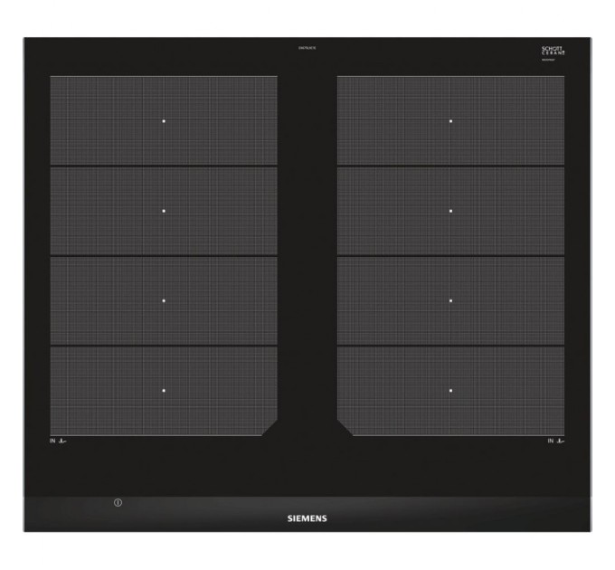 Варочная поверхность Siemens EX 675LXC1E (EX675LXC1E)