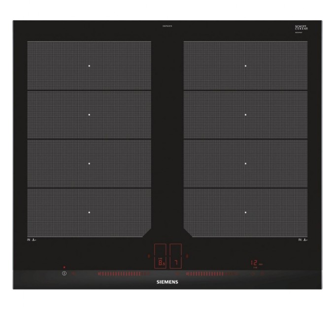 Варочная поверхность Siemens EX 675LXC1E (EX675LXC1E)