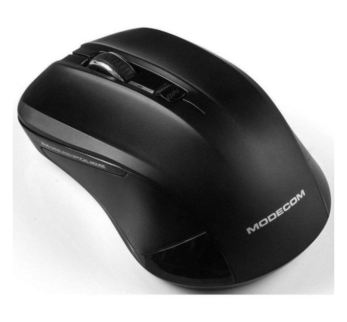 Мишка Modecom MC-M9.1 Wireless Black (M-MC-0WM9.1-100)