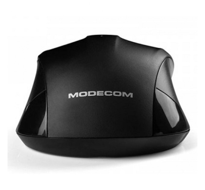 Мишка Modecom MC-M9.1 Wireless Black (M-MC-0WM9.1-100)