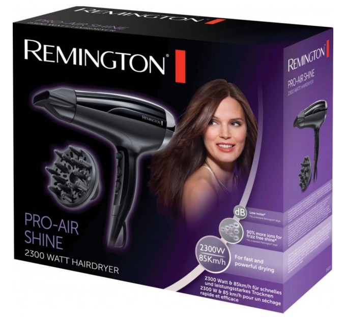 Фен Remington D5220