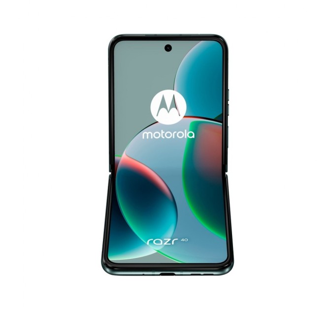 Мобильный телефон Motorola Razr 40 8/256GB Sage Green (PAYA0021RS)