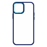 Чохол до мобільного телефона Armorstandart UNIT2 Apple iPhone 15 Blue (ARM69967)