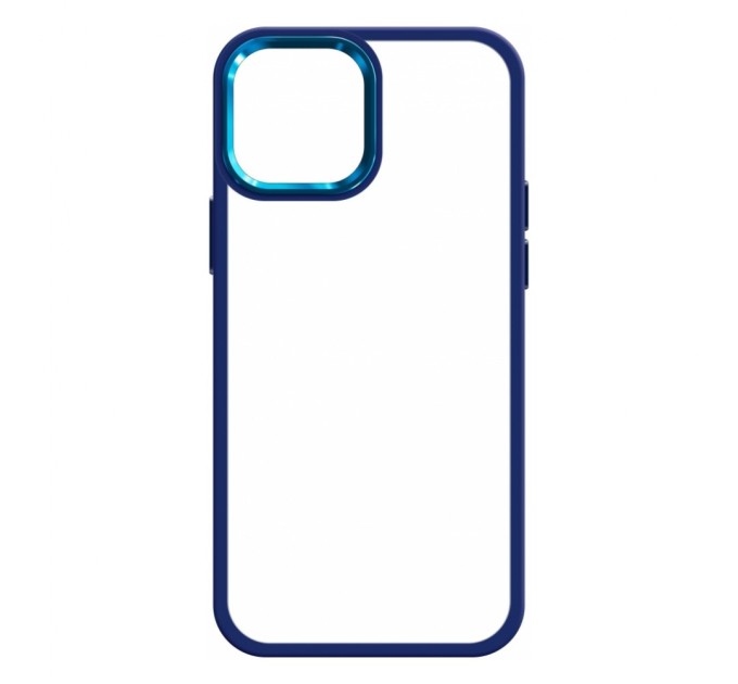 Чохол до мобільного телефона Armorstandart UNIT2 Apple iPhone 15 Blue (ARM69967)