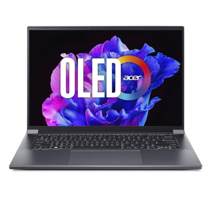 Ноутбук Acer Swift X SFX14-71G (NX.KEVEU.005)