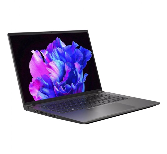 Ноутбук Acer Swift X SFX14-71G (NX.KEVEU.005)