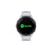 Смарт-годинник Garmin Forerunner 265S, Whitestone, GPS (010-02810-14)