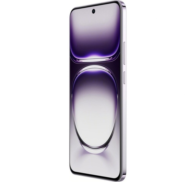 Мобільний телефон Oppo Reno12 Pro 5G 12/512GB Nebula Silver (OFCPH2629_SILVER)