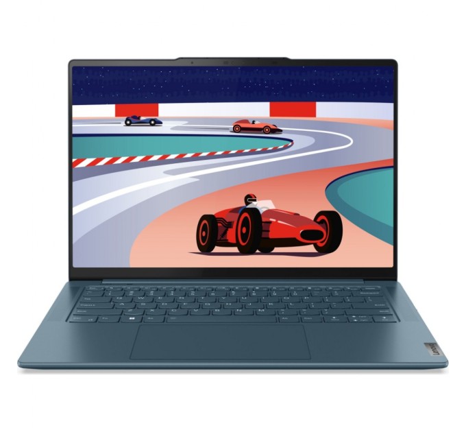 Ноутбук Lenovo Yoga Pro 7 14IMH9 (83E2002CRA)