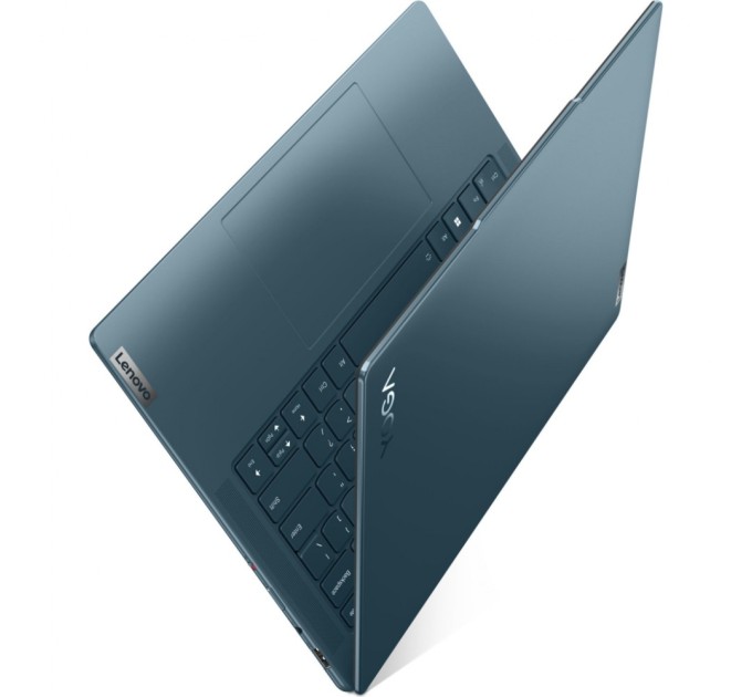 Ноутбук Lenovo Yoga Pro 7 14IMH9 (83E2002CRA)