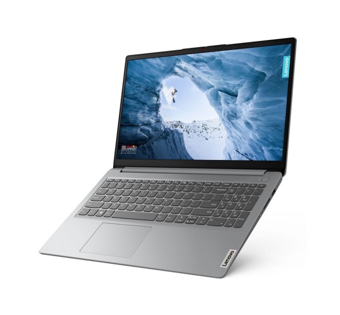 Ноутбук Lenovo IdeaPad 1 15IAU7 (82QD00H1RA)