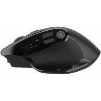 Мишка Jlab Epic Mouse Wireless/Bluetooth Black (IEUMEPICMOUSERBLK124)