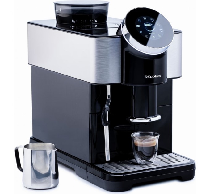 Кавомашина Dr. Coffee H1 B