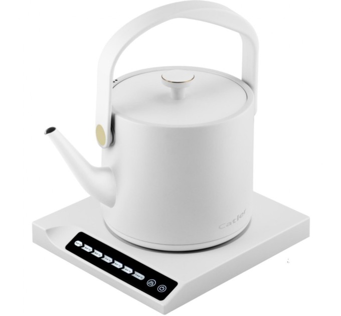 Електрочайник Tefal BM500CHARLOTTA