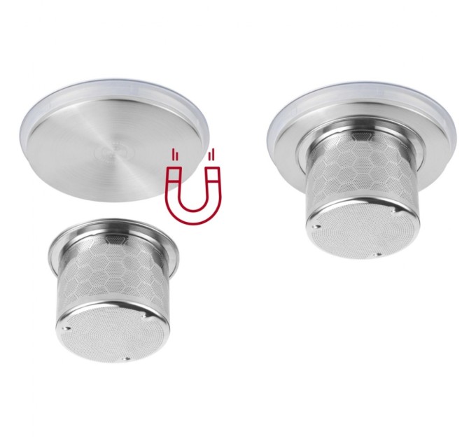 Електрочайник Tefal BM500CHARLOTTA