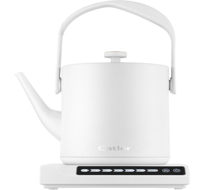 Електрочайник Tefal BM500CHARLOTTA