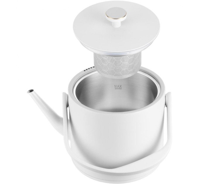 Електрочайник Tefal BM500CHARLOTTA