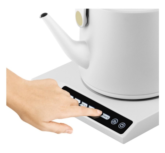 Електрочайник Tefal BM500CHARLOTTA