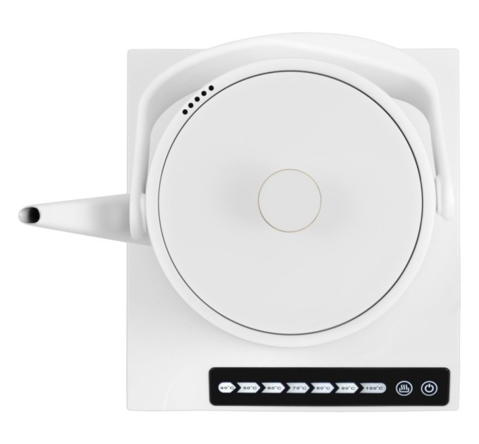 Електрочайник Tefal BM500CHARLOTTA