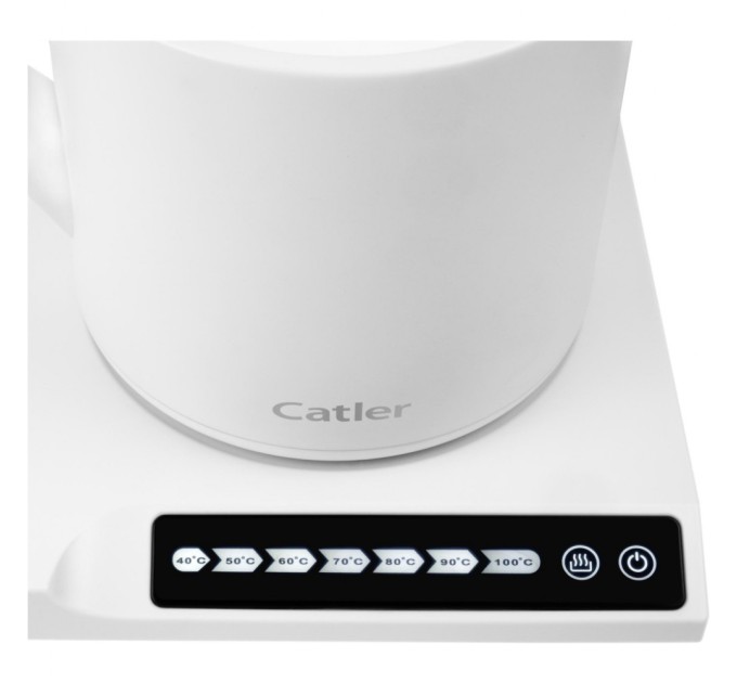 Електрочайник Tefal BM500CHARLOTTA