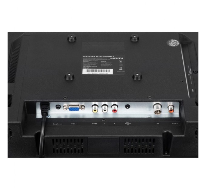 Телевізор MYSTERY TV MTV-2450HT2