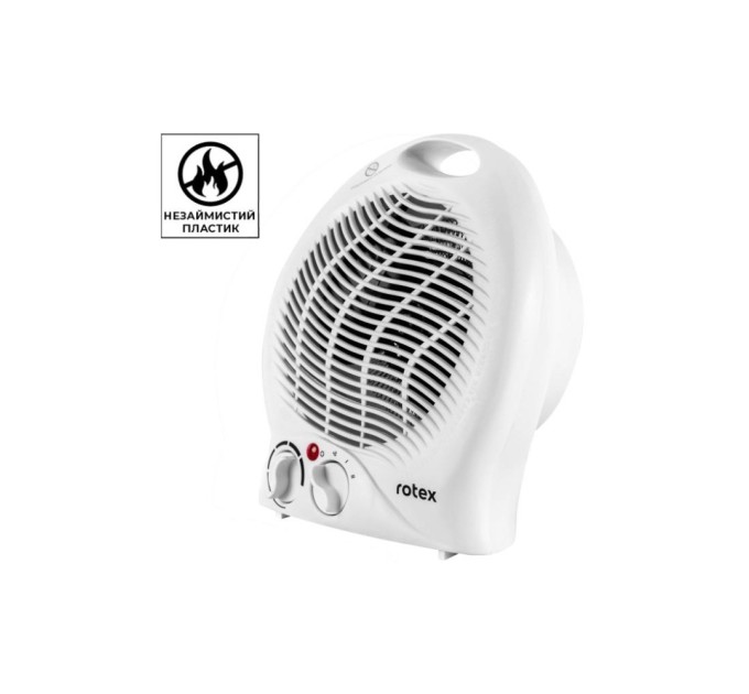 Обігрівач Rotex RAS04-W
