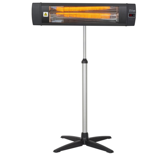 Обігрівач Zilan ZLN1624