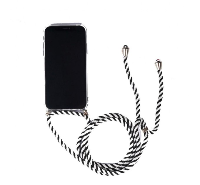 Чохол до мобільного телефона BeCover Strap Huawei Y5 2019 Spiral (704276) (704276)