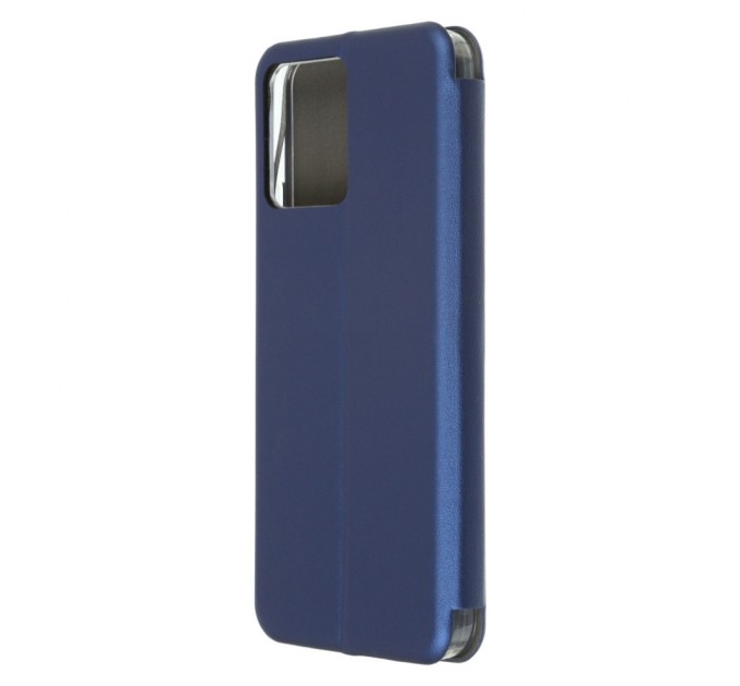 Чохол до мобільного телефона Armorstandart G-Case Realme C30s Blue (ARM65548)