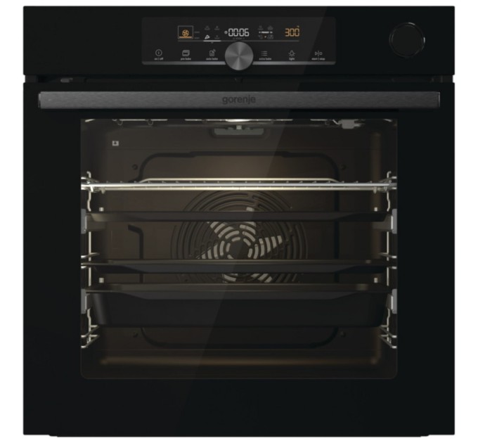 Духова шафа Gorenje BPSA6747A08BG