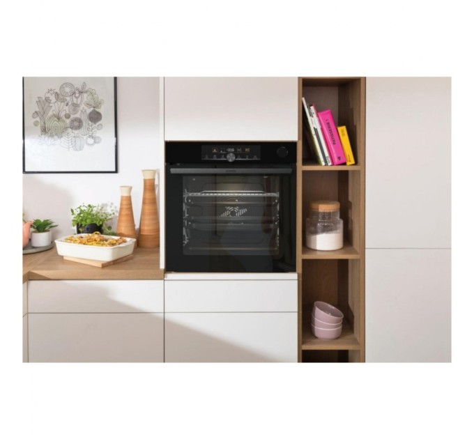 Духовой шкаф Gorenje BPSA6747A08BG