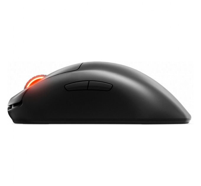 Мишка SteelSeries Prime Wireless Black (62593)