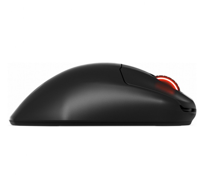 Мишка SteelSeries Prime Wireless Black (62593)