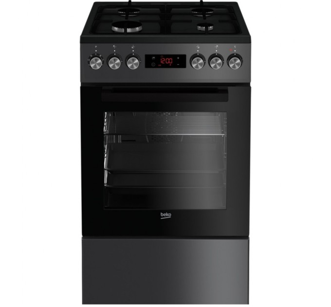 Плита Beko FSM52330DAO