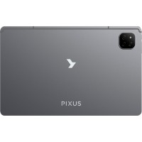 Планшет Pixus Falcon 8/256Gb 10,95" 2K LTE metal, graphite (4897058531848)