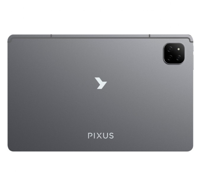 Планшет Pixus Falcon 8/256Gb 10,95" 2K LTE metal, graphite (4897058531848)