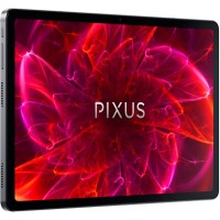 Планшет Pixus Falcon 8/256Gb 10,95" 2K LTE metal, graphite (4897058531848)