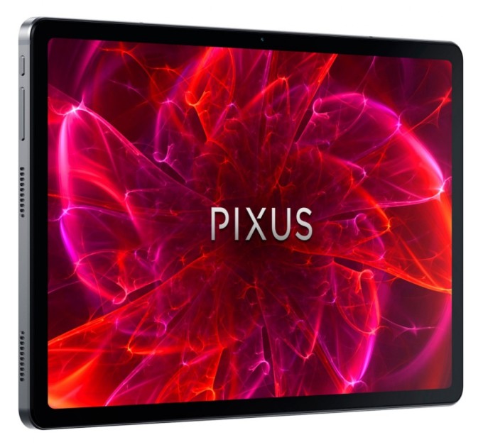 Планшет Pixus Falcon 8/256Gb 10,95" 2K LTE metal, graphite (4897058531848)