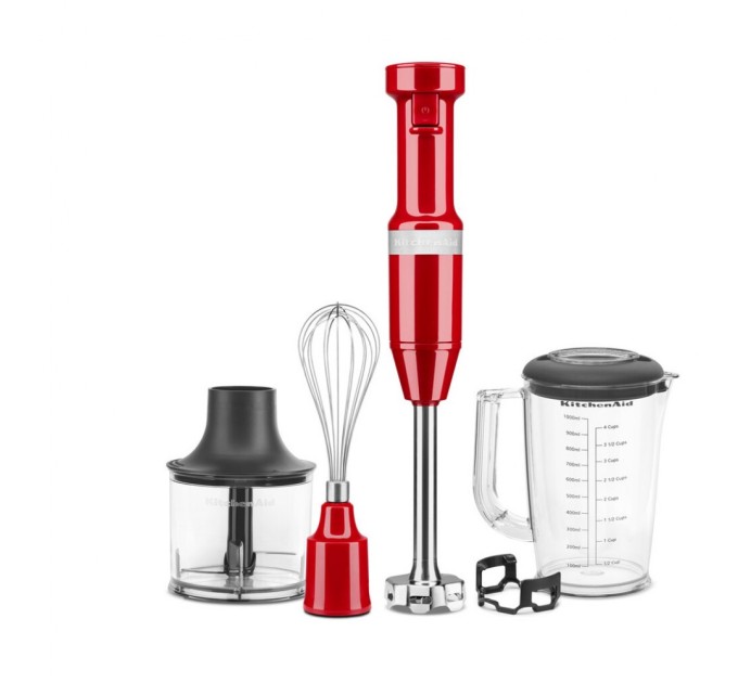 Блендер KitchenAid 5KHBV83EER